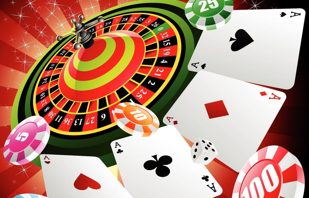 Online Casino